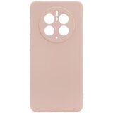  Gel Silicone Maska za telefon Mate 50 Pro, Roze | Eponuda.com