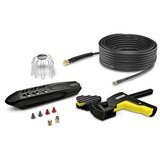 Kärcher komplet za čiščenje cevi PC 20 2.642-240, dolžina 20m | Shoptok.si