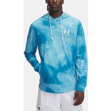 Under Armour Men's sweatshirt UA Rival Terry AOP Hood Q1 - Men's Cene