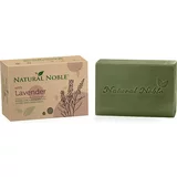 Noble Soap Natural Noble™ - Sivkino milo
