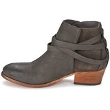 Hudson Gležnjarji HORRIGAN Siva | Shoptok.si