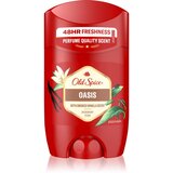 Old Spice Oasis u stiku dezodorans bez aluminija za moške Cijene