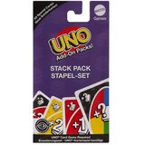 Mattel UNO: Kazneni paket dodatne karte - | shoptok.hr
