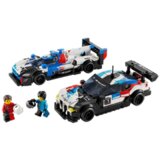Lego BMW M4 GT3 i BMW M Hybrid V8 | Eponuda.ba