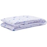 Fillikid zaštitna ogradica za krevetić Cocon luxe, blue Stars | shoptok.hr