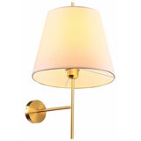  Zidna lampa ELENA 1xE27/20W/230V bela | Eponuda.com