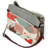 Anekke Ženska torba Ole 24x21x12 cm 40763-285 | shoptok.hr