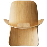 Blomus Fotelja u prirodnoj boji Nagomi – | shoptok.hr