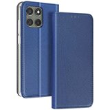 AVIZAR Etui za Motorola Edge 60 Pro, teksturiran, črtast z držalom za kartice, Modra, (5000189962) | Shoptok.si