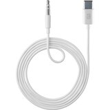 Cellular Line Audiokabel AUX 100cm USB C USB Type-C auf 3,5mm Klinke Cene