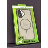 BAVITEL iPhone 16 MagSafe siva ( 96450 ) | Eponuda.com