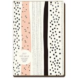 Friends Zvezek A5 PU Lines - 26219 Cene