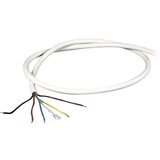 SCANPART Anschlußkabel-Elektroherd 1,5m Vivanco 32665 1,5m hitzebeständig | Shoptok.si