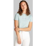 Calvin Klein Jeans Majica turkizna | Shoptok.si