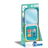 Clementoni Disney Baby: Igrača telefon s potiskom Stitch - Cene