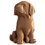 Cartonic 3D puzzle Psići 3 komada | shoptok.hr