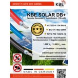  SOLARNI KABL 6MM CRVENI 20m, cena za pakovanje | ePonuda.com