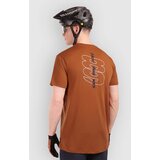 Horsefeathers Fury Jersey rust | Shoptok.si