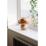 ByRydens 4024540-5507 - Stona lampa MIRA MUSHROOM 1xE27/8W/230V braon | Eponuda.com