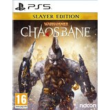  Warhammer Chaosbane Slayer Edition (PS5) | Shoptok.si