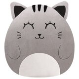i-Total Jastuk vertikalni Cat sivi XL2204C | shoptok.hr