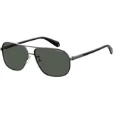 Polaroid PLD2074/S/X KJ1/M9 Polarized - ONE SIZE (60)