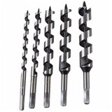 Euromaster burgija za drvo rd set 5kom.157799 | ePonuda.com