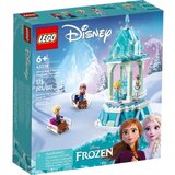 Lego 43218 LEGO Ninjago Disney Frozen Anin i Elzin magični vrtuljakID: EK000566648 cijene
