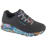Skechers Uno - Ravaged Love 177918-BKMT | shoptok.hr