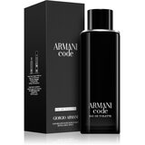 Armani Code toaletna voda za moške 200 ml | Shoptok.si