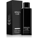 Armani Code toaletna voda za muškarce 200 ml | shoptok.hr