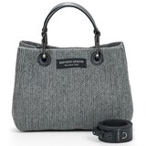 Emporio Armani MYEA SMALL BORSA Siva Cijene