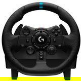 Logitech Game volan G923 sa pedalama TRUEFORCE SIM RACING (PC/PS4) 941-000149 | ePonuda.com