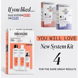 Nioxin System 4 poklon set za oštećenu i obojenu kosu 3 kom | shoptok.hr