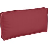  Jastuk Vinska crvena 120 x 60 x 12 cm Oxford tkanina | shoptok.hr