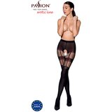 Passion tiopen 017 tights 20/40 den black 1-2 Cene
