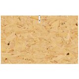  Terarij Smeđa 80 x 50 x 50 cm OSB | Eponuda.com