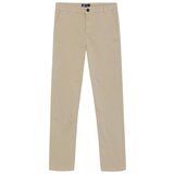 Elpulpo Hlače Chino / Carrot - Bež | Shoptok.si