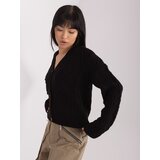 BADU Sweater-BA-SW-0252.61P-black | Shoptok.si