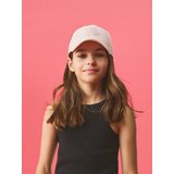 Reserved GIRLS` PEAKED CAP - boja kože | shoptok.hr