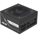 Asus Prime -750G power supply unit 750 W 20+4 pin ATX ATX Black | shoptok.hr
