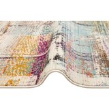 Conceptum Hypnose pr 01 - multy multicolor hall carpet (80 x 150) Cene