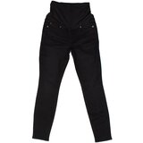 GAP Hlače 795405-000 Črna Cene