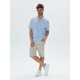 Sinsay muške regular kratke hlače od trapera 7946Y-72X | shoptok.hr