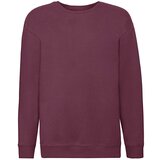 Fruit Of The Loom Burgundy Sweat | shoptok.hr
