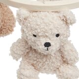 Jollein vrtiljak teddy bear naturel | Shoptok.si