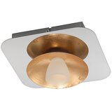 Eglo 97521 - led prigušiva plafonska svetiljka torano 1xLED/5,4W/230V Cene