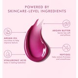 Moroccanoil Lip Balm balzam za ustnice odtenek Berry Pomegranate 15 g | Shoptok.si