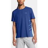 Under Armour Men's T-shirt UA LAUNCH ELITE GRAPHIC SS - Men's | Shoptok.si