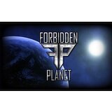 Steam Forbidden Planet (PC) Key GLOBAL Steam Forbidden Planet (PC) Key GLOBAL Slike